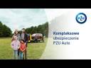 Kompleksowe ubezpieczenie PZU Auto